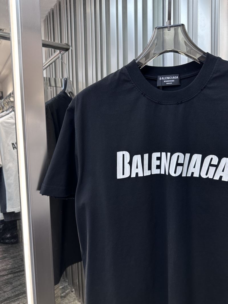 Balenciaga T-Shirts